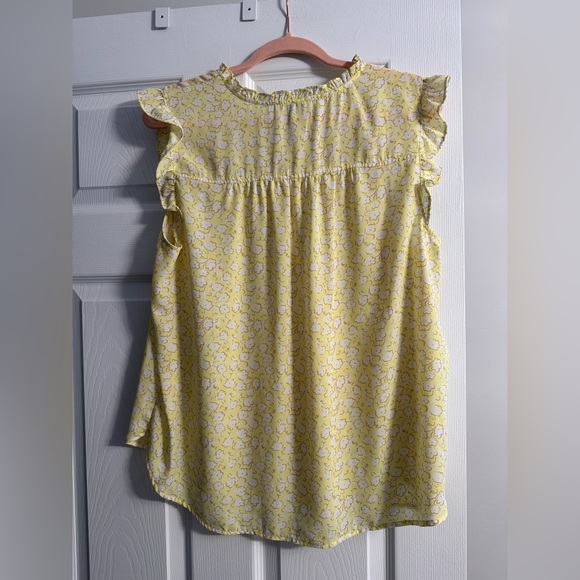 Loft blouse - Picture 2 of 3
